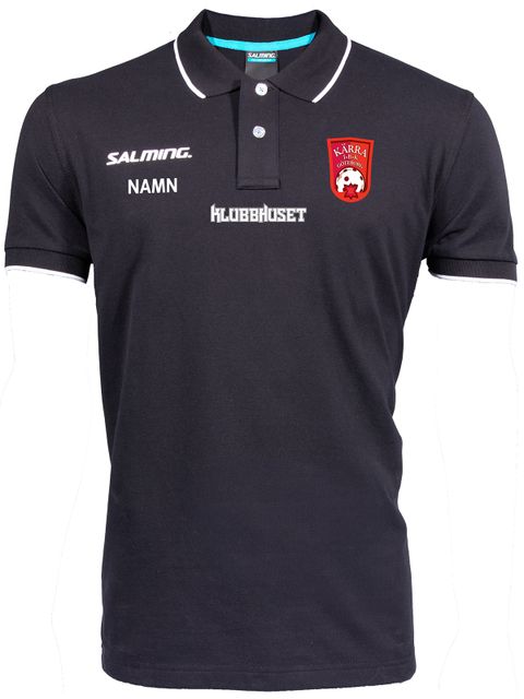 Salming Piké - Team Polo (Kärra IBK)